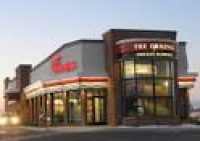 Chick-fil-A - 52 Photos & 88 Reviews - Fast Food - 1901 Peachtree ...