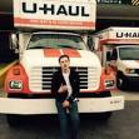 U-Haul Moving & Storage at Peters St - 15 Photos & 22 Reviews ...