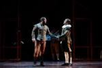 Shakespeare in Love | Alliance Theatre