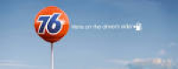 76 Gas Stations | 76 Top Tier Detergent Gasoline