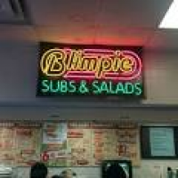 Blimpie - Sandwiches - 340 Blvd NE, Old Fourth Ward, ATLANTA, GA ...