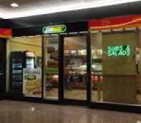 Subway - Sandwiches - 675 W Peachtree St NW, Midtown, Atlanta, GA ...