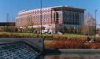 Embassy Suites Atlanta at Centennial Olympic Park - Legacy Ventures