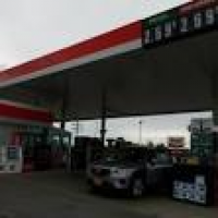 Fred Meyer Gas - Gas Stations - 17335 Northgate Dr, Anchorage, AK ...
