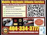 Mobile Motorcycle Mechanic Repair Service