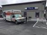 U-Haul: Moving Truck Rental in Austell, GA at Guest Inn