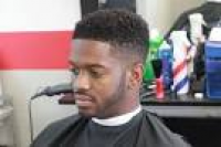 ProFRESHional Cuts Barber Shop