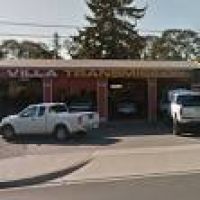Villa Transmissions & Auto - Auto Repair - 9810 59th Ave SW ...