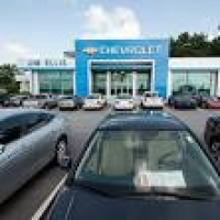 Jim Ellis Chevrolet - 40 Photos & 37 Reviews - Car Dealers - 5900 ...