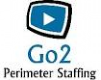 Go2 Perimeter Staffing Careers and Employment | Indeed.com