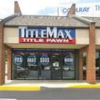TitleMax Title Pawns - Greenbriar - Atlanta, GA
