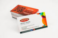 Business Card Printing, Custom Business Cards in 48 hours | IMAGERS