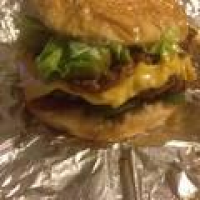 Five Guys - 27 Photos & 40 Reviews - Burgers - 1000 Northside Dr ...