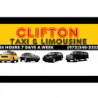 Clifton Taxi Cab & Limousine Service - Taxis - 1199 Main Ave ...