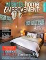 Atlanta home improvement 0215 by My Home Improvement Magazine - issuu