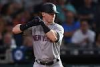 New York Yankees: Clint Frazier Has Already Started Proving ...