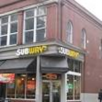 Subway - 11 Reviews - Sandwiches - 68 Broad St NW, Downtown ...
