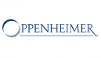 Welcome to Oppenheimer & Co. Inc.