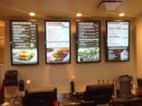 Independent Restaurant Review: Smashburger - Sandy Springs on ...