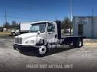 Ryder Used Truck for Sale – Freightliner, M2 106