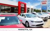 Marietta PreOwned dealer in Marietta GA - Used PreOwned dealership ...