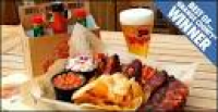 VOICE Daily Deals - $10 for $20 worth of food and drinks at Wingnuts
