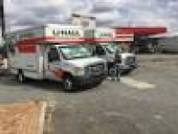 U-Haul: Moving Truck Rental in Atlanta, GA at Happy Store Citgo