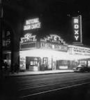 Photos: Atlanta's 1940s movie theaters