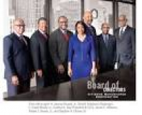 Citizens Trust Bank - Board of Directors