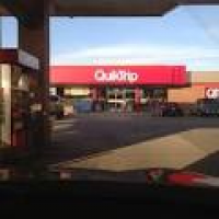QuikTrip - 15 Photos - Convenience Stores - 1301 NW Woods Chapel ...