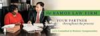 Atlanta Georgia Workers Compensation Law Firm | Ramos Law Firm