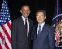 Hankook Tire Participates in Meet and Greet With President Obama ...
