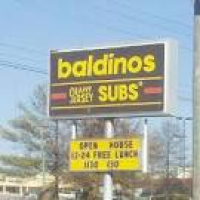 Baldino's Giant Jersey Subs - Sandwich Place