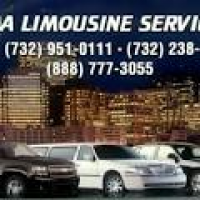 AAA Limousine Service - Limos - 2376 Rte 130, North Brunswick, NJ ...