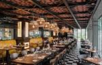 Gordon Ramsay's Restaurants & Bars | Gordon Ramsay