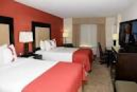 Holiday Inn Northlake, Atlanta, GA, United States Overview ...