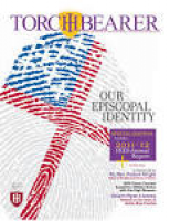 Torchbearer Fall 2012 | Volume IX | Issue 1 by Holy Innocents ...