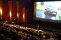 Atlanta Movie Theater Rental for Meetings, Events & Parties