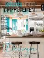 Atlanta home improvement 0716 by My Home Improvement Magazine - issuu