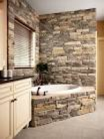 Top 30 Rustic Bathroom with Beige Cabinets Ideas & Remodeling ...