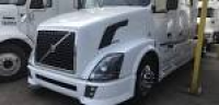 Commercial Trucks, Trailers, Equipment, Parts