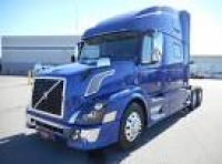 Commercial Trucks, Trailers, Equipment, Parts