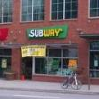Subway - 15 Reviews - Sandwiches - 1001 Piedmont Ave NE, Midtown ...
