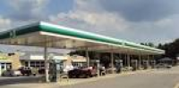 Clipper Petroleum - Store Home - Circle M - 5160 B Cleveland Hwy ...