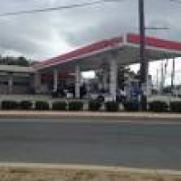 White Oak Exxon Service Station - Gas Stations - 11177 New ...