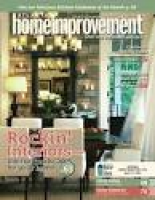 Atlanta Home Improvement 0411 by My Home Improvement Magazine - issuu
