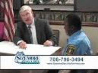 Sizemore Security Services - YouTube
