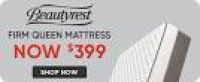 Mattress Firm Augusta | Beds & Mattresses Store Augusta GA 30909
