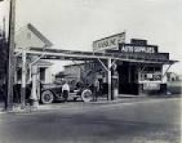 307 best Old Gas Stations and Stores images on Pinterest ...