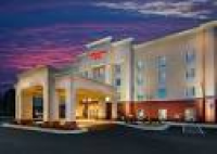 Hampton Inn Augusta, GA Gordon Highway Hotel